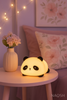 Cute Silicone Panda Lamp🐼