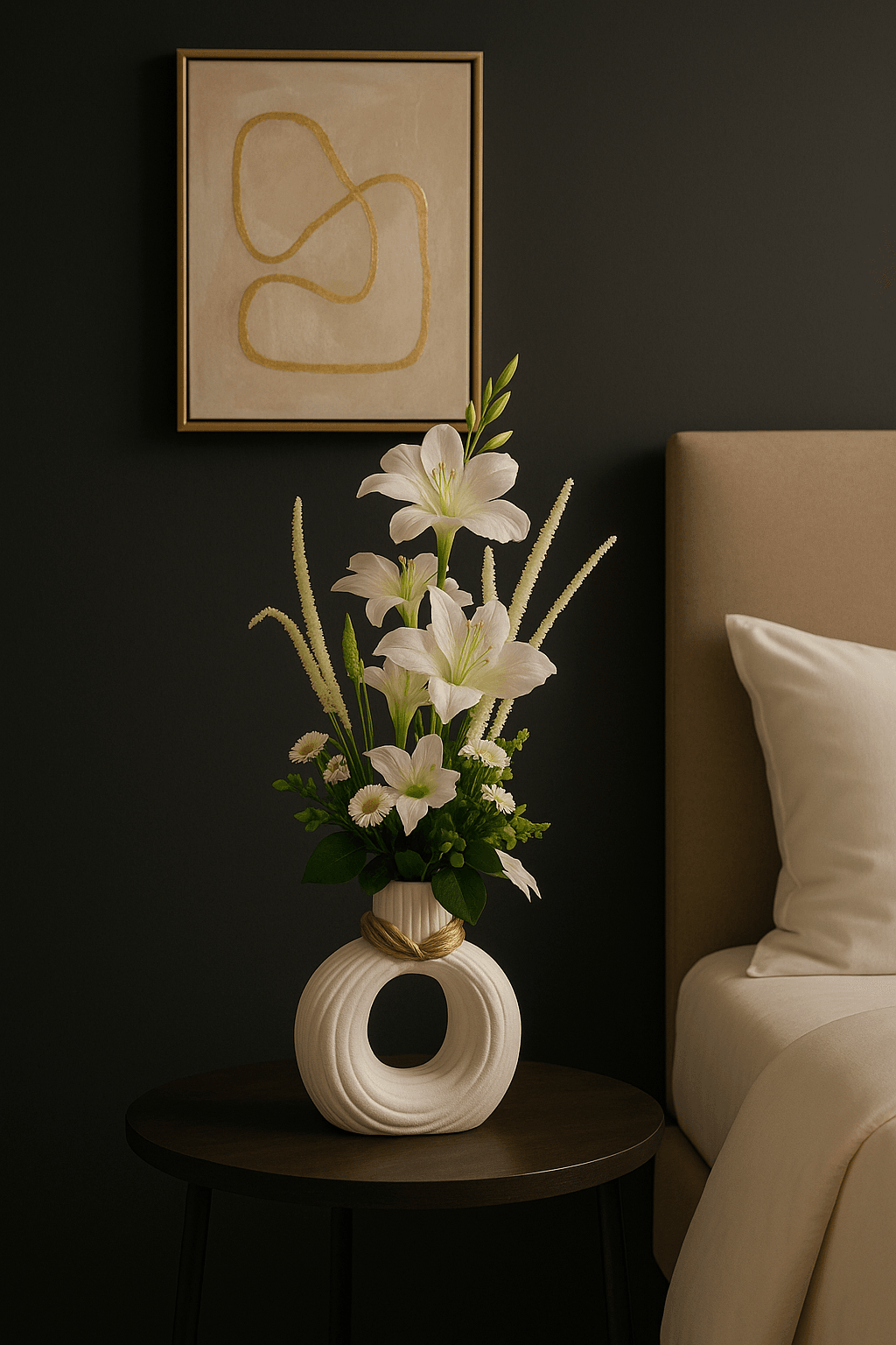 Twinkle Bloom Buy 1 GET 1 {FREE] - Naqsh Decor