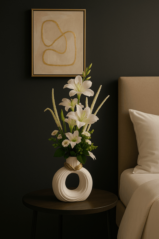 Twinkle Bloom Buy 1 GET 1 {FREE] - Naqsh Decor