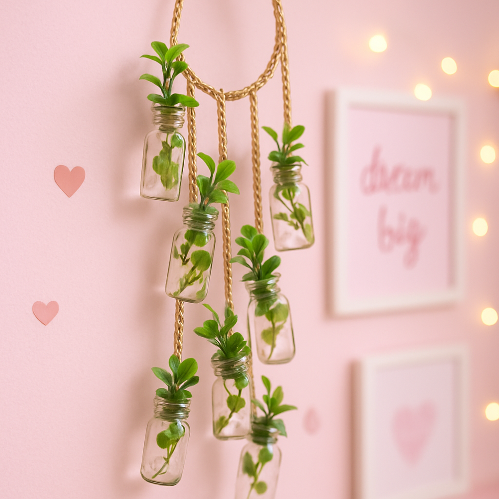 Fairy Tale Green Jar BUY 1 GET 1 {FREE}