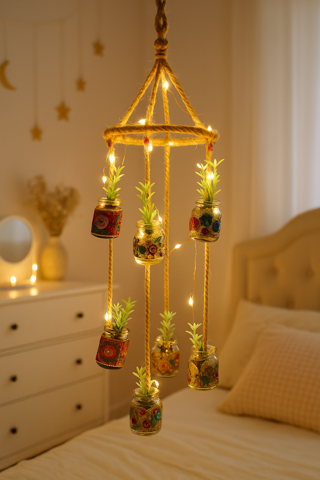 Fairy Dream Jars BUY 1 GET 1 {FREE}