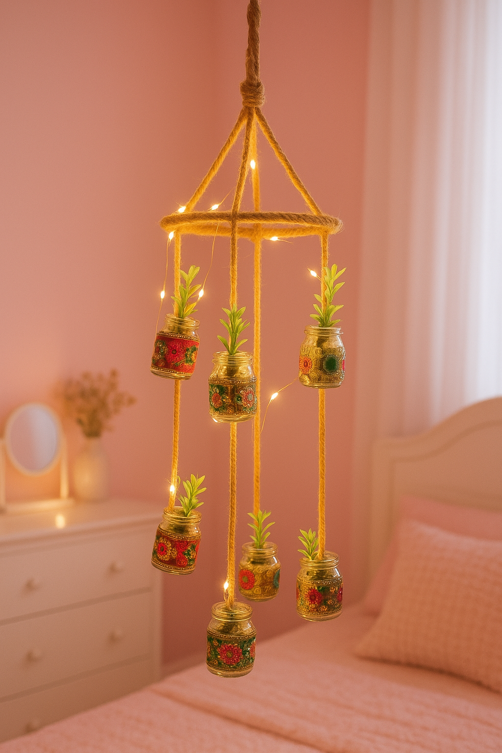 Fairy Dream Jars BUY 1 GET 1 {FREE}