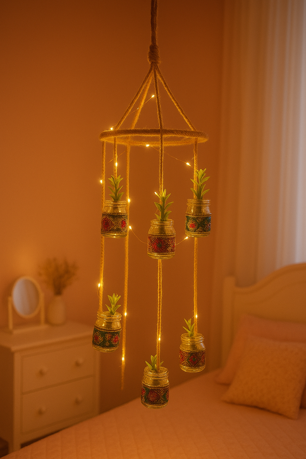 Fairy Dream Jars BUY 1 GET 1 {FREE}