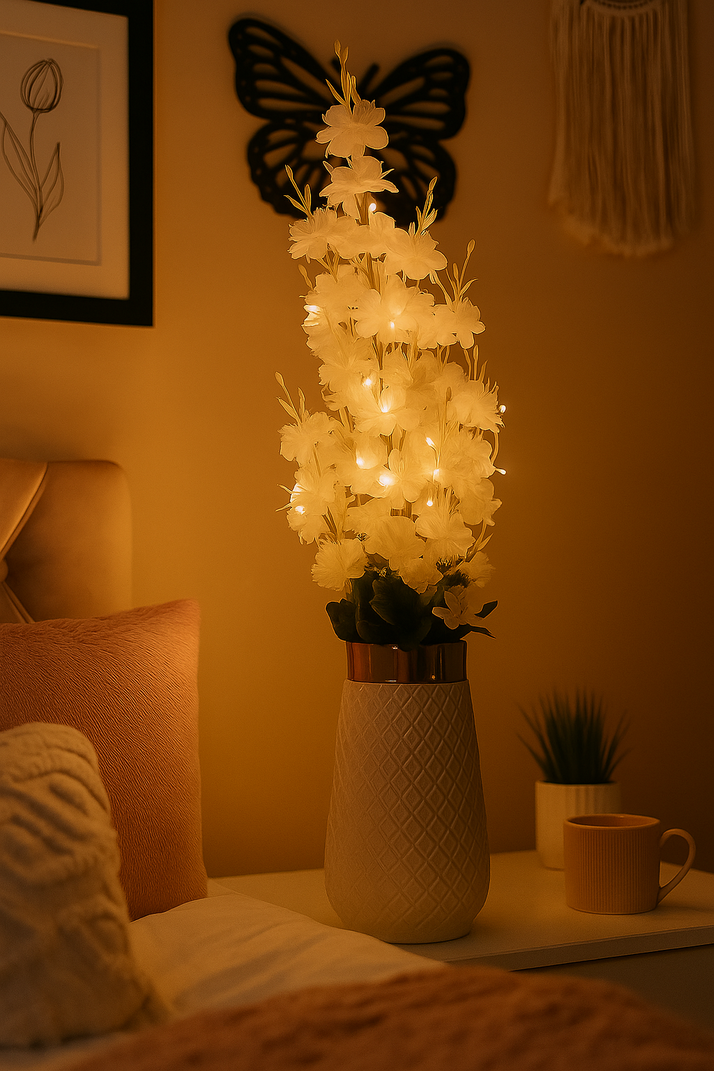 ❄️ Frostella Bloom Fairy⭐