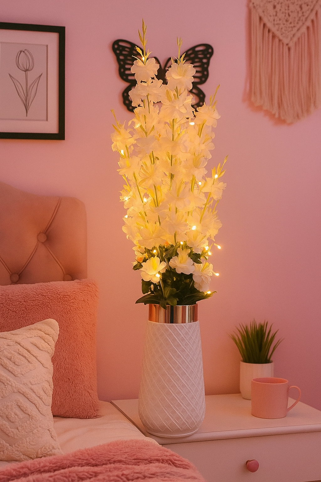 ❄️ Frostella Bloom Fairy⭐