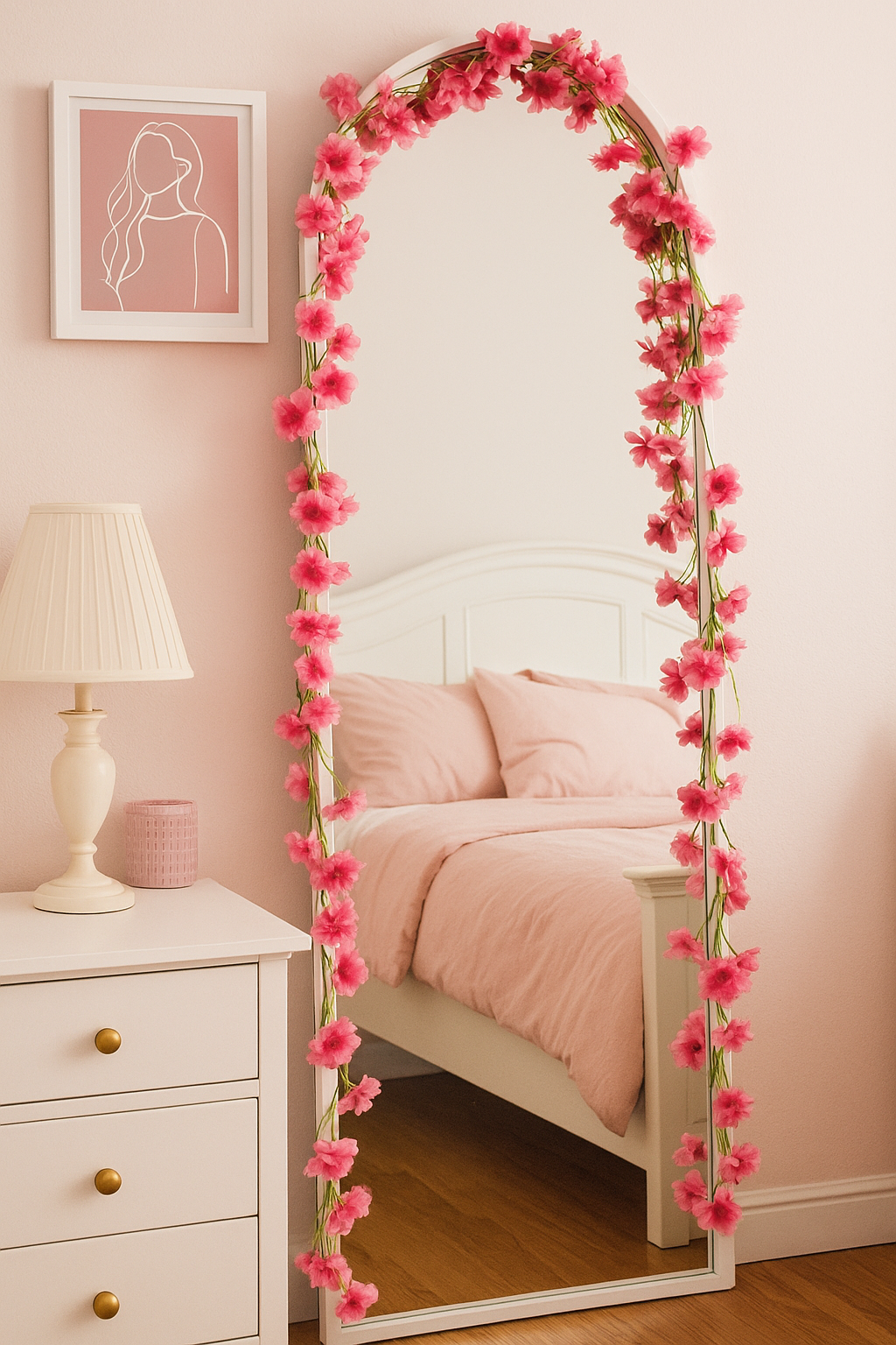 Dream Flora bail🌸🌸✨