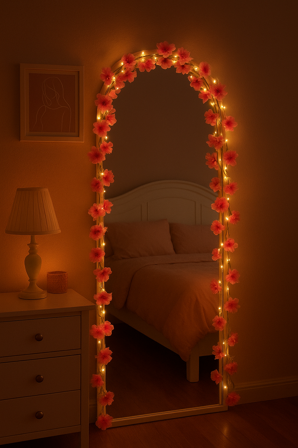 Dream Flora bail🌸🌸✨