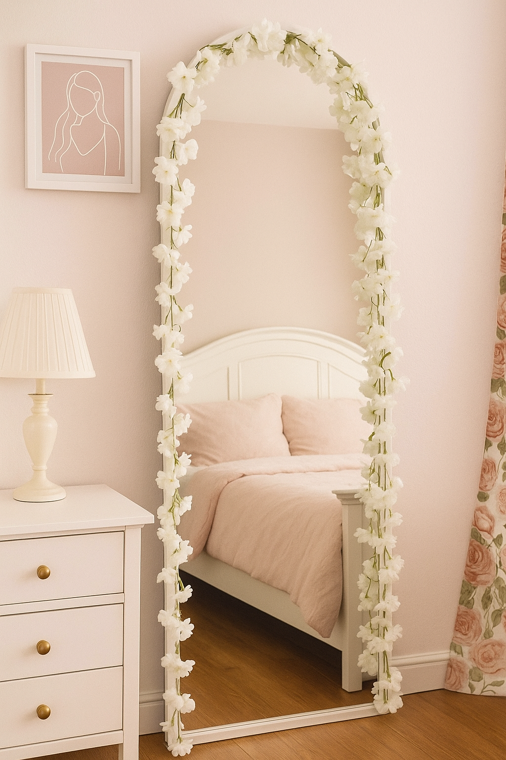 Dream Flora bail🌸🌸✨