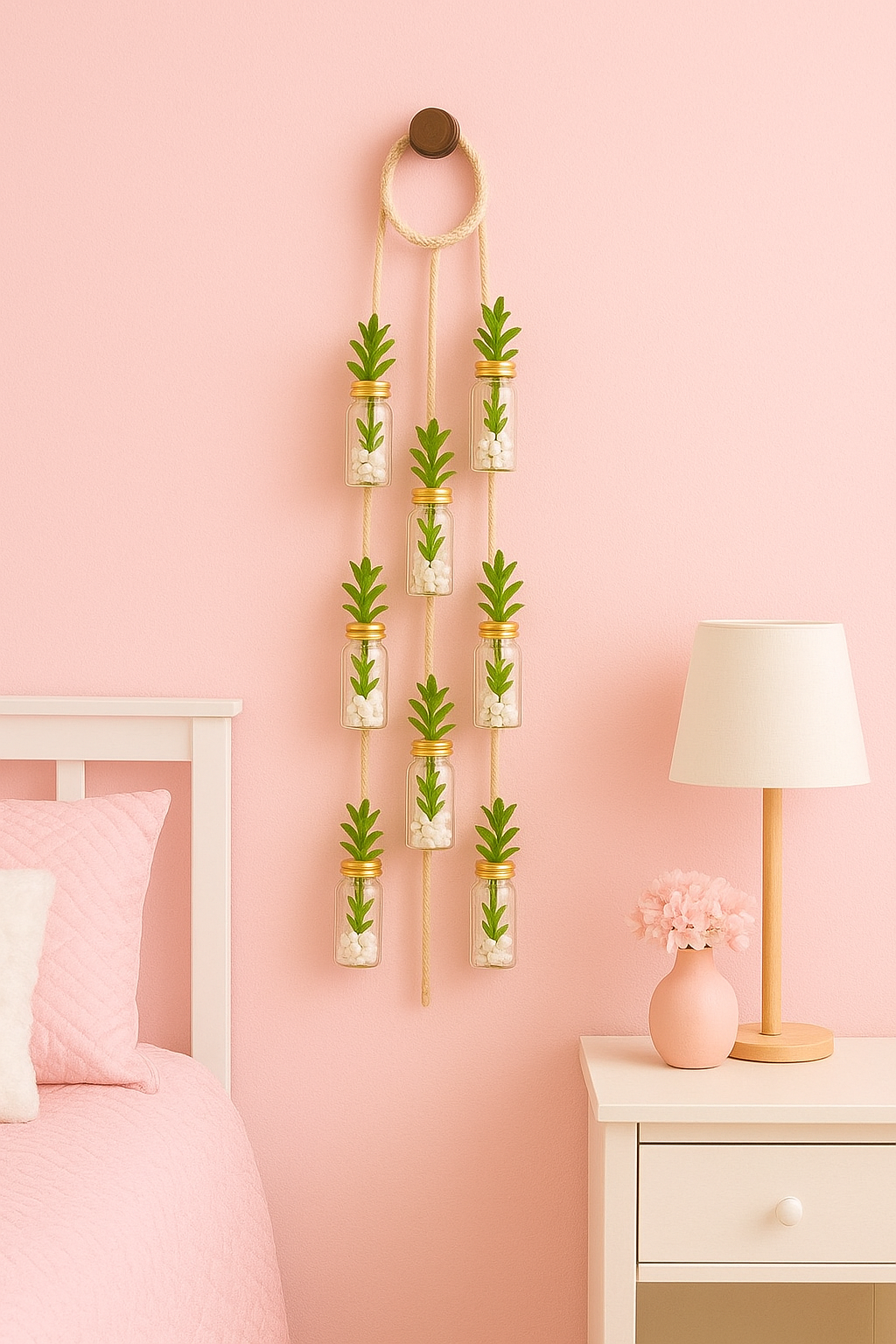 Fairy Tale Green Jar BUY 1 GET 1 {FREE}