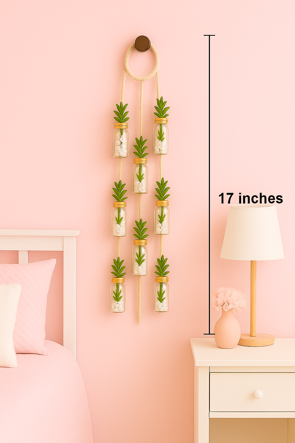 Fairy Tale Green Jar BUY 1 GET 1 {FREE}