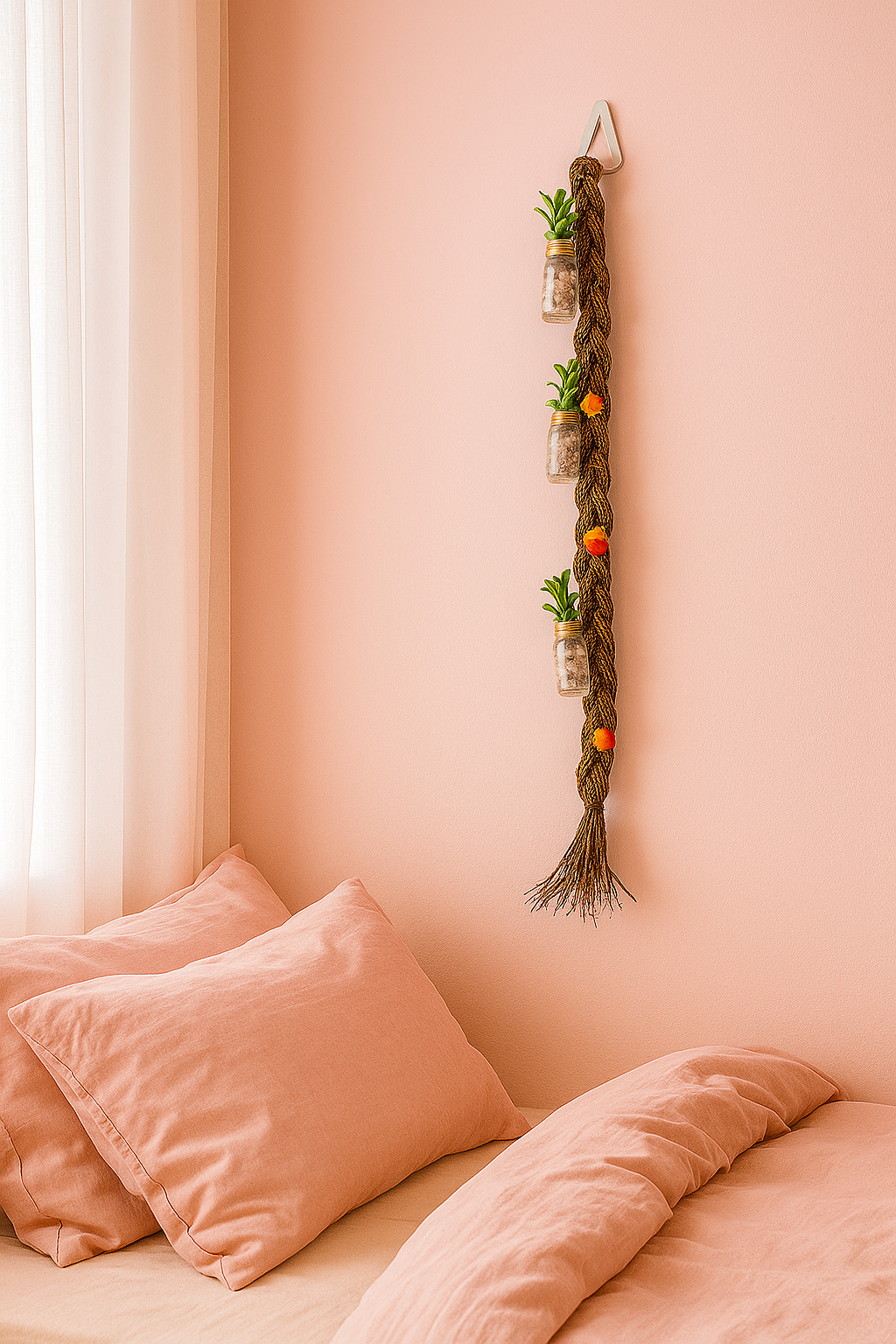 Twinkle Flora Hanging Buy 1 GET 1{FREE]