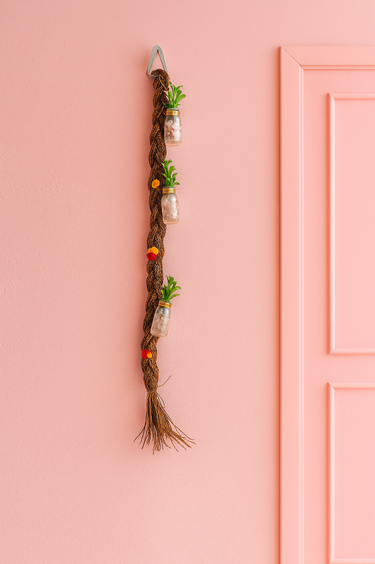 Twinkle Flora Hanging Buy 1 GET 1{FREE]