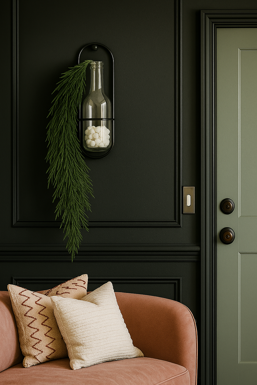 Floria Hanging Luxe🌴