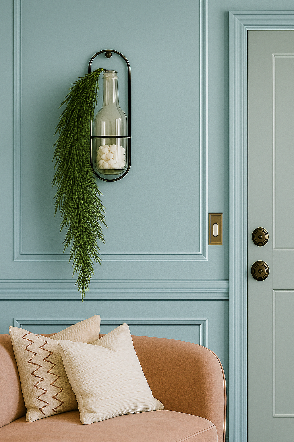 Floria Hanging Luxe🌴