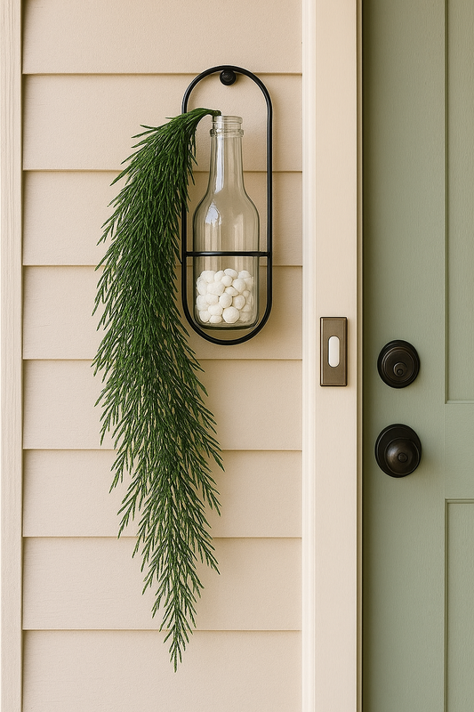 Floria Hanging Luxe🌴