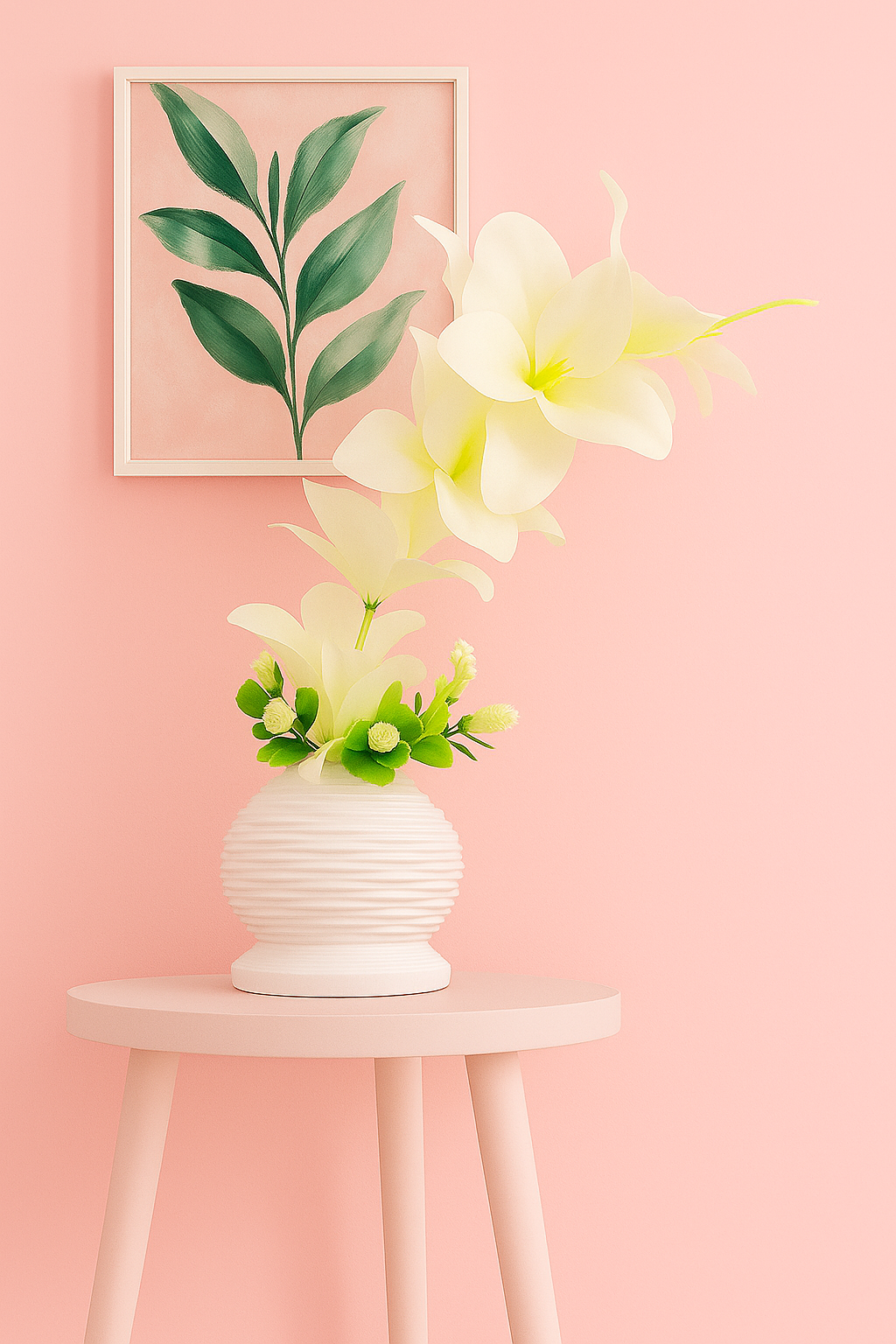 💕 Pretty Petals