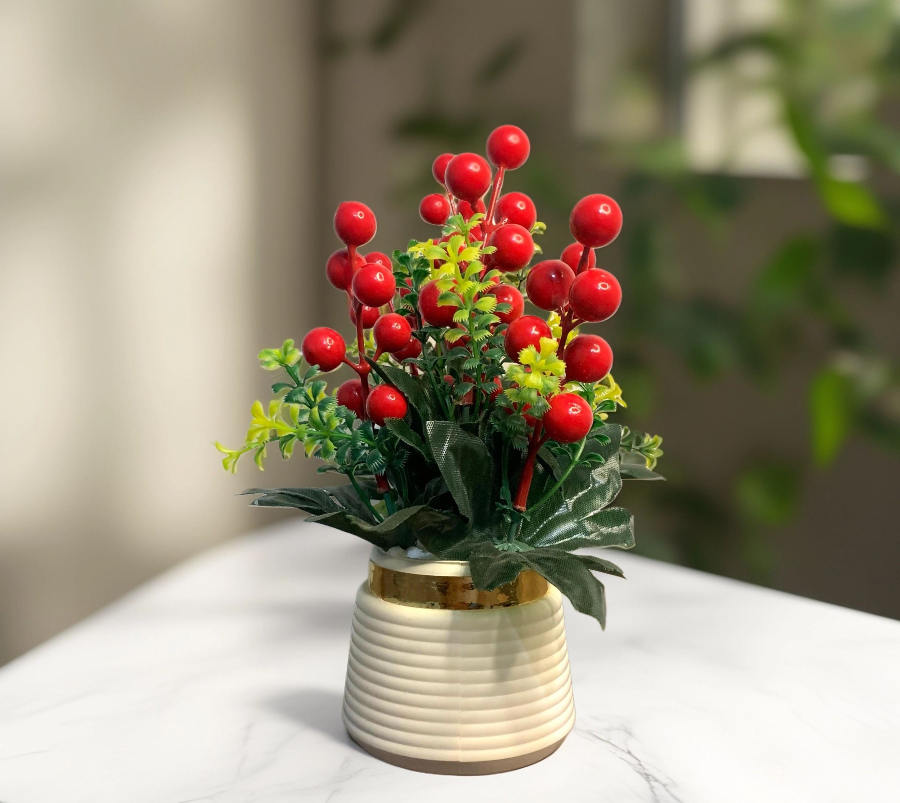 Cherry Bloom Mini Pod