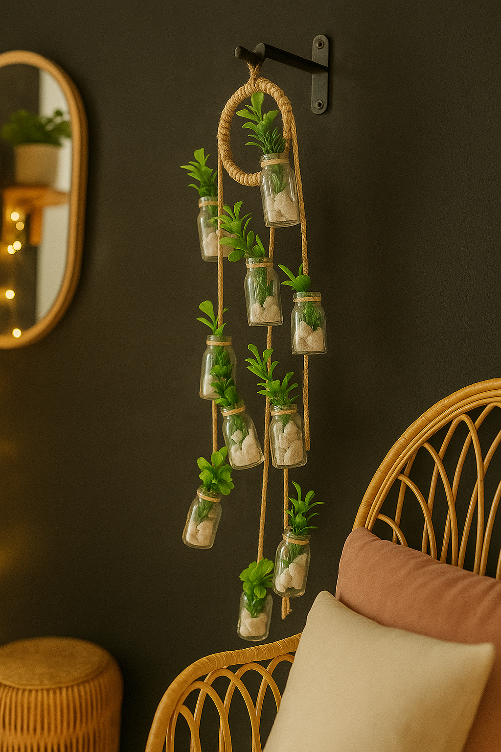 Fairy Tale Green Jar BUY 1 GET 1 {FREE}