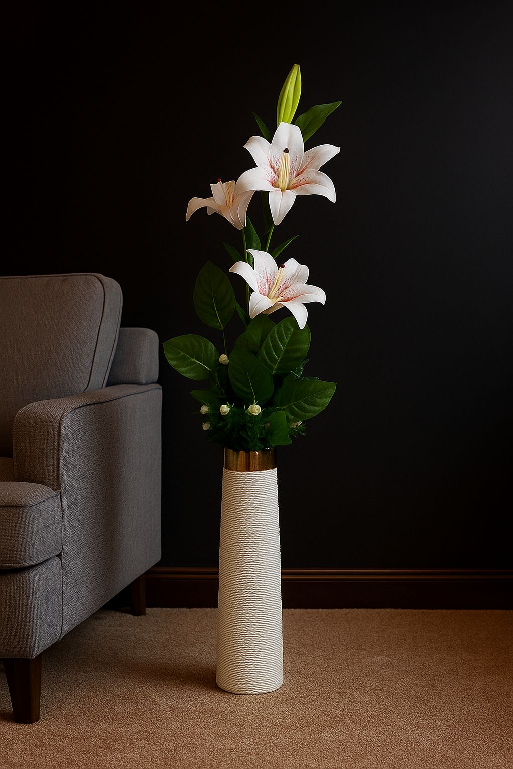 Eterna Lily Bloom🌼🌼