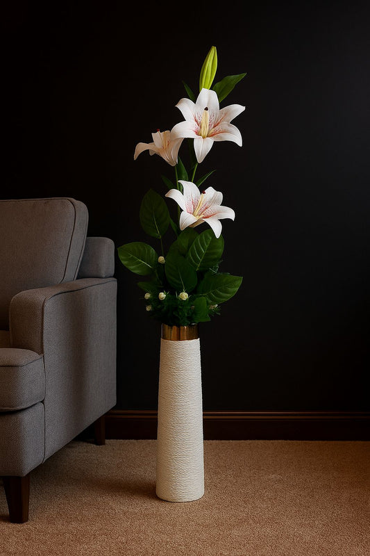 Eterna Lily Bloom🌼🌼