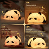 Cute Silicone Panda Lamp🐼