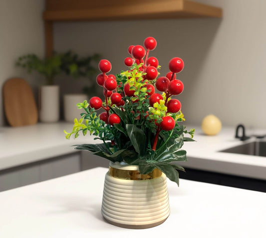 Cherry Bloom Mini Pod - Naqsh Decor