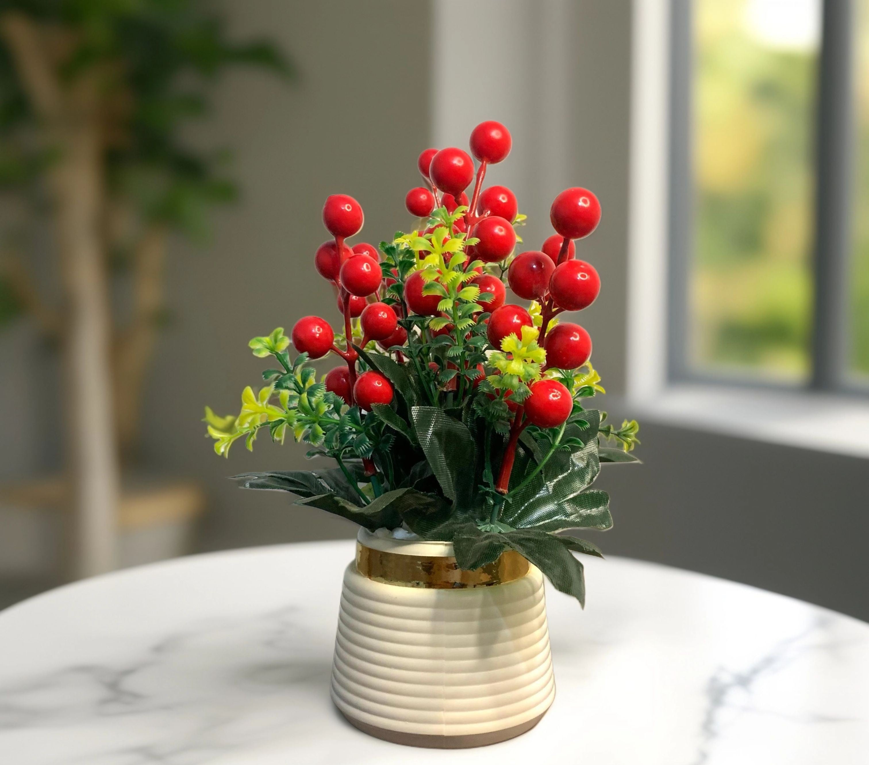 Cherry Bloom Mini Pod