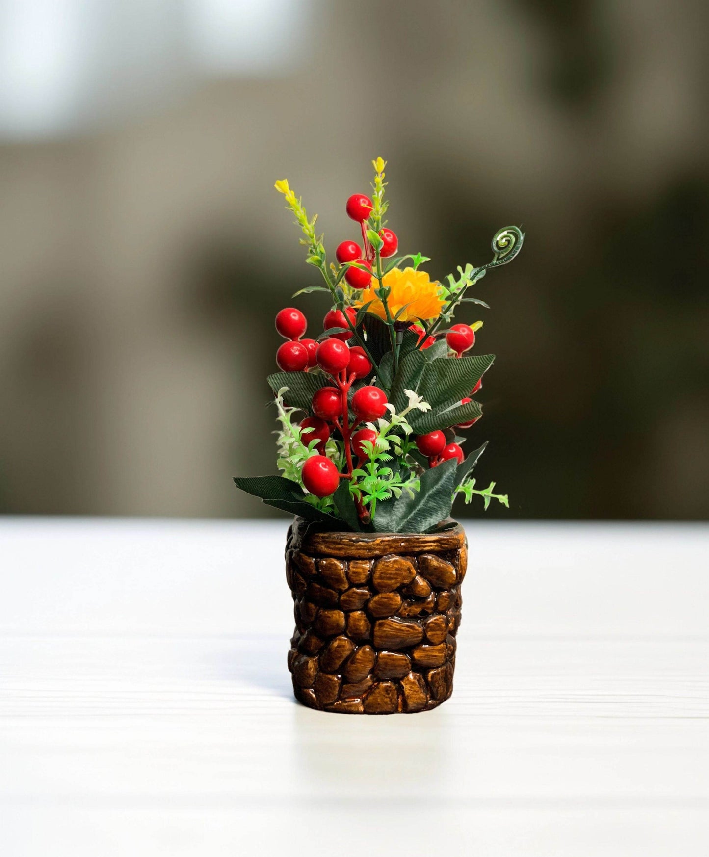 Cherry Bloom Pod - Naqsh Decor