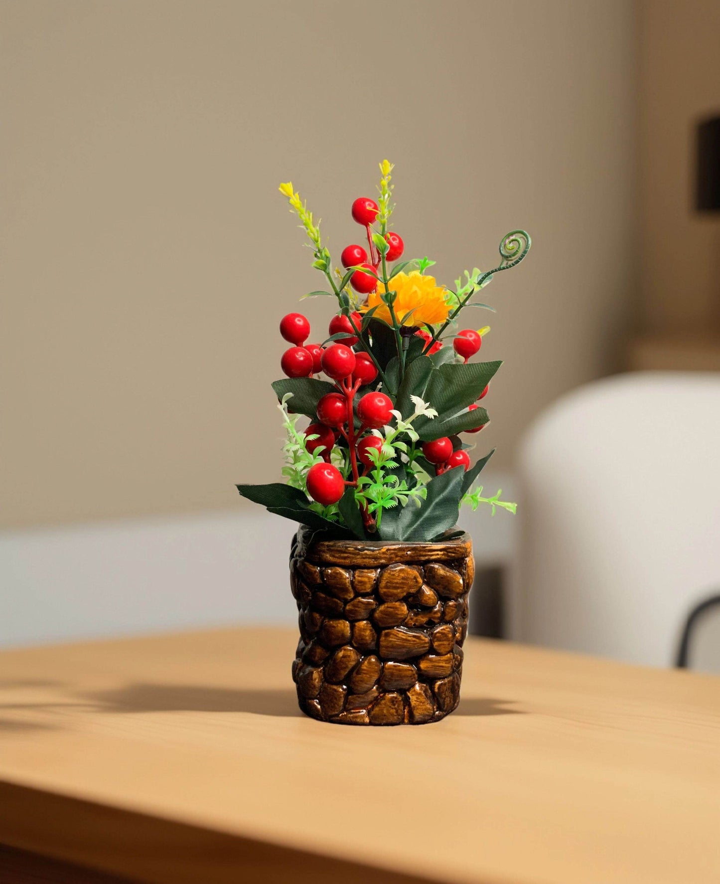 Cherry Bloom Pod - Naqsh Decor