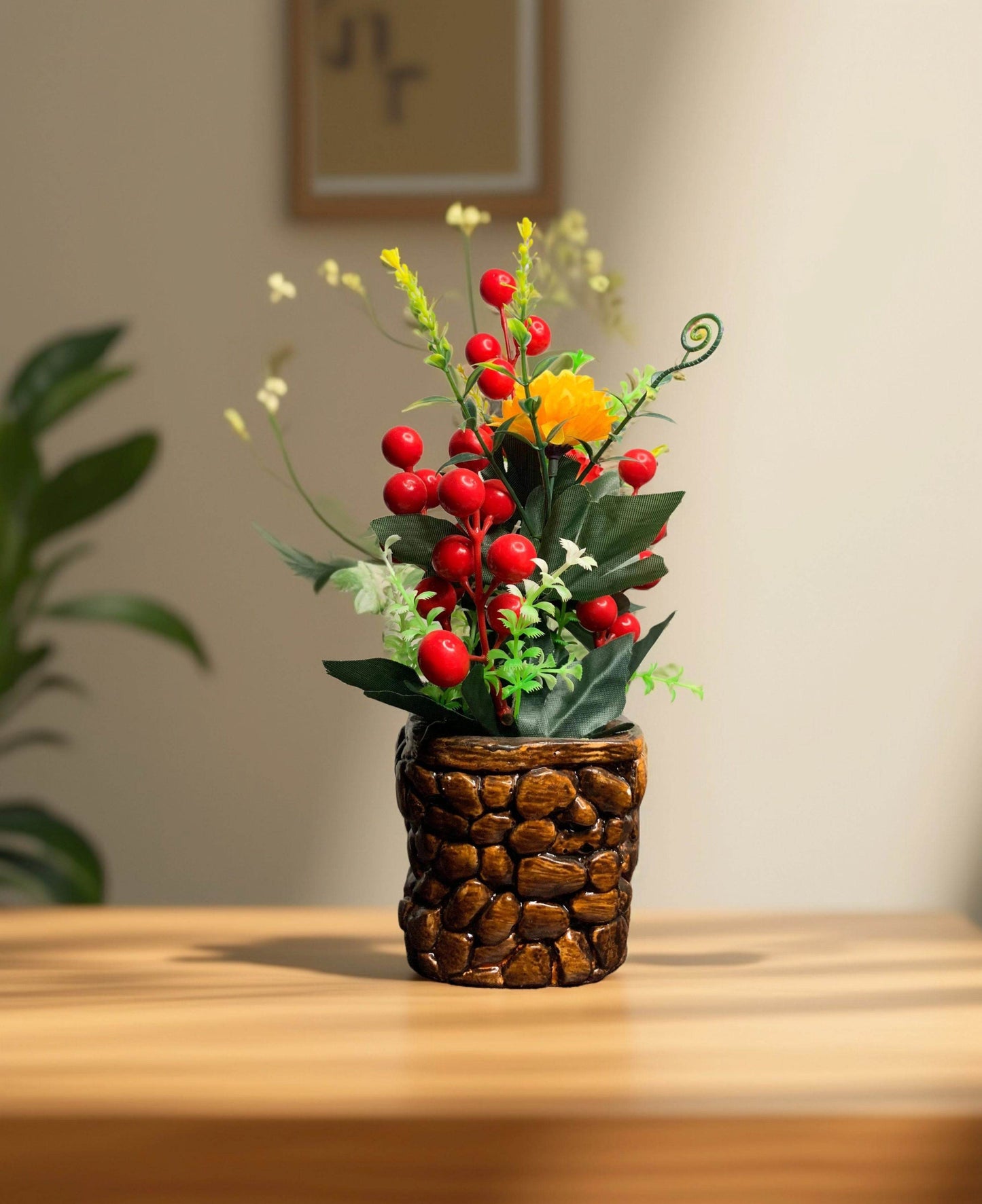 Cherry Bloom Pod - Naqsh Decor