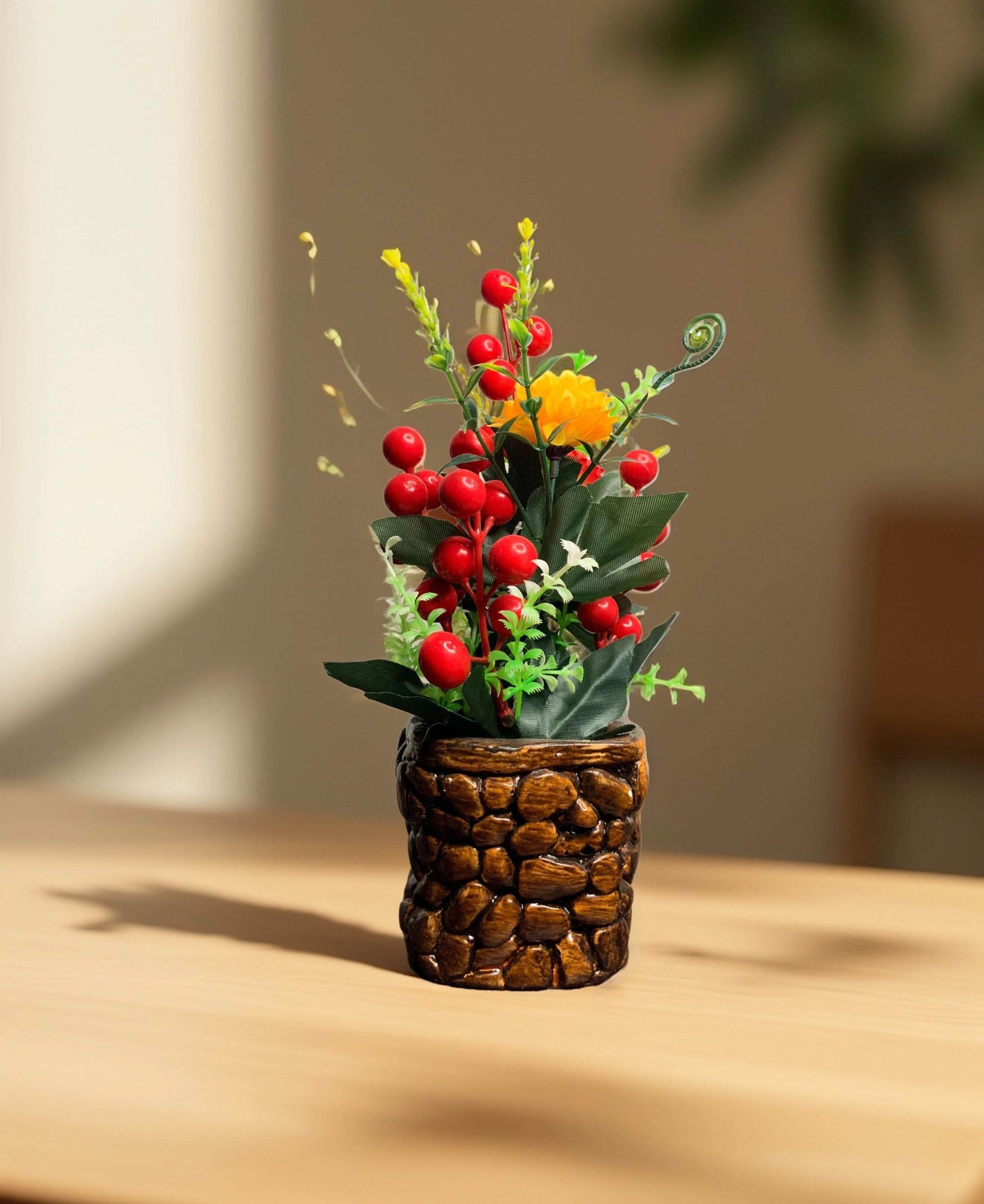 Cherry Bloom Pod - Naqsh Decor