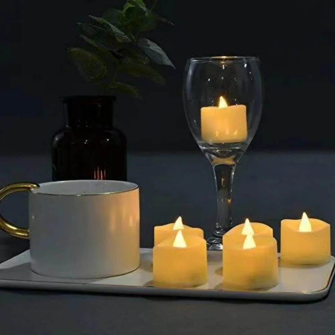 Led Candles