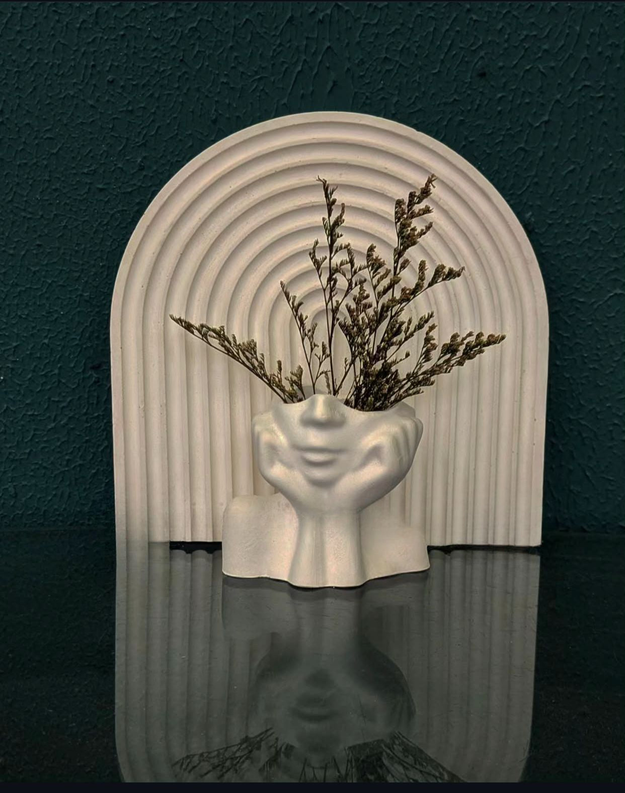 Lady Pot