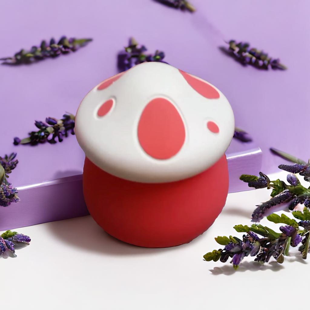 Mushroom Cute Mini Pots