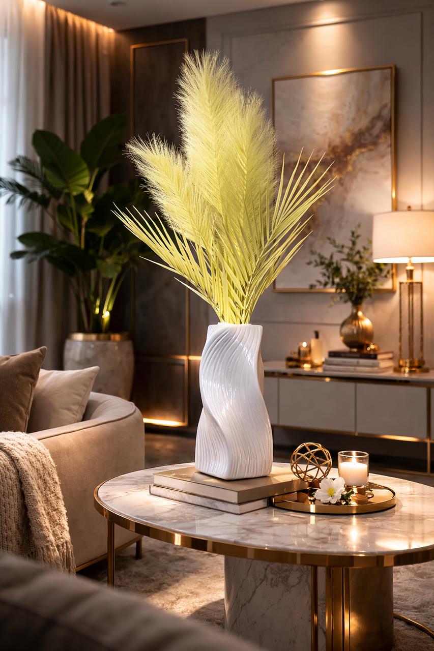 Serene Luxe 💛