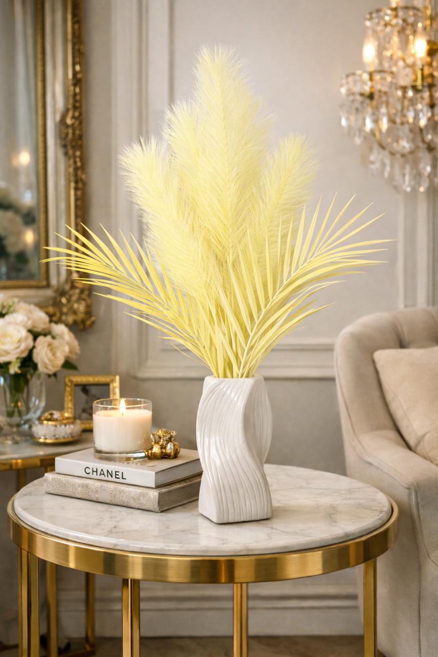 Serene Luxe 💛